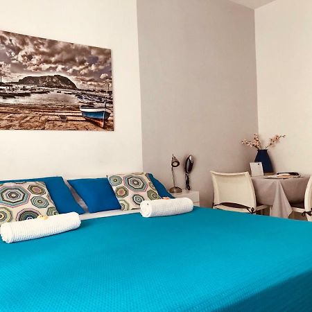 B&B La Bella Vita Palermo Zewnętrze zdjęcie