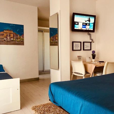 B&B La Bella Vita Palermo Zewnętrze zdjęcie