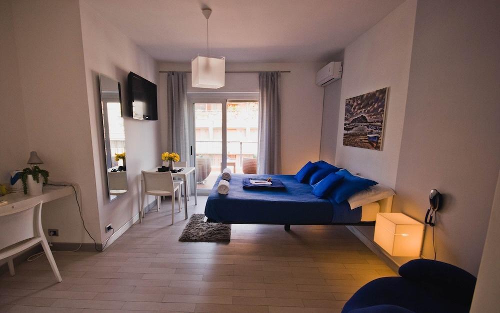 B&B La Bella Vita Palermo Zewnętrze zdjęcie
