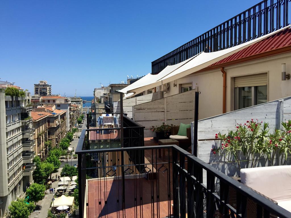 B&B La Bella Vita Palermo Zewnętrze zdjęcie