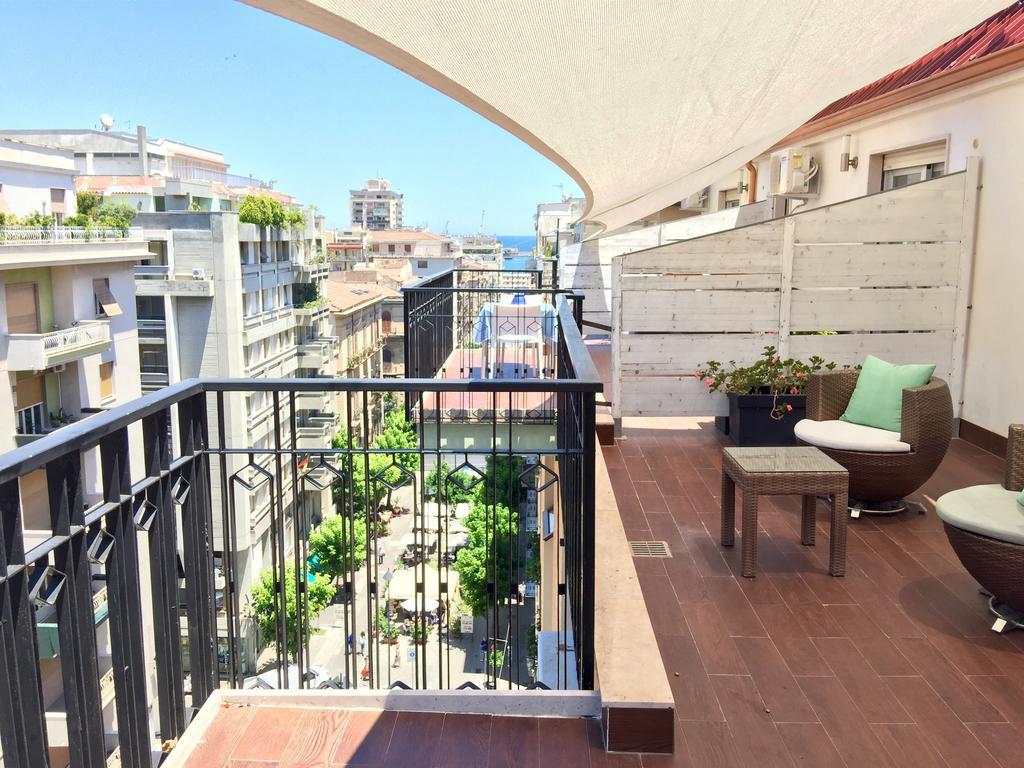 B&B La Bella Vita Palermo Zewnętrze zdjęcie