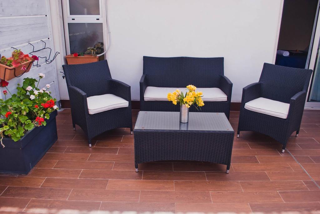 B&B La Bella Vita Palermo Pokój zdjęcie