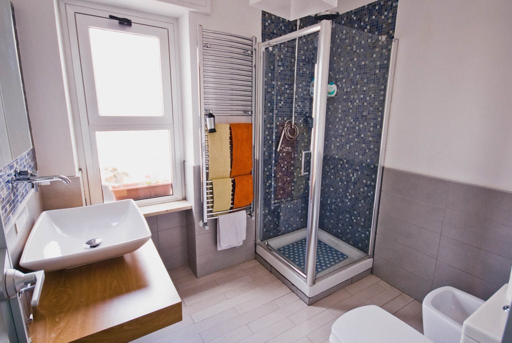 B&B La Bella Vita Palermo Pokój zdjęcie