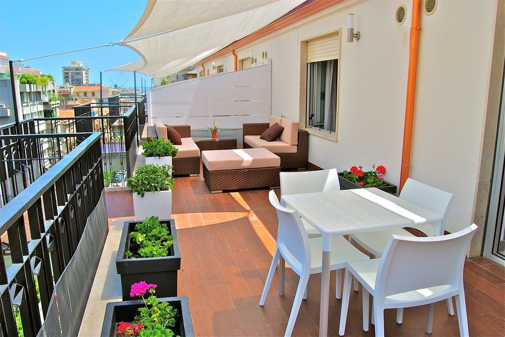 B&B La Bella Vita Palermo Zewnętrze zdjęcie