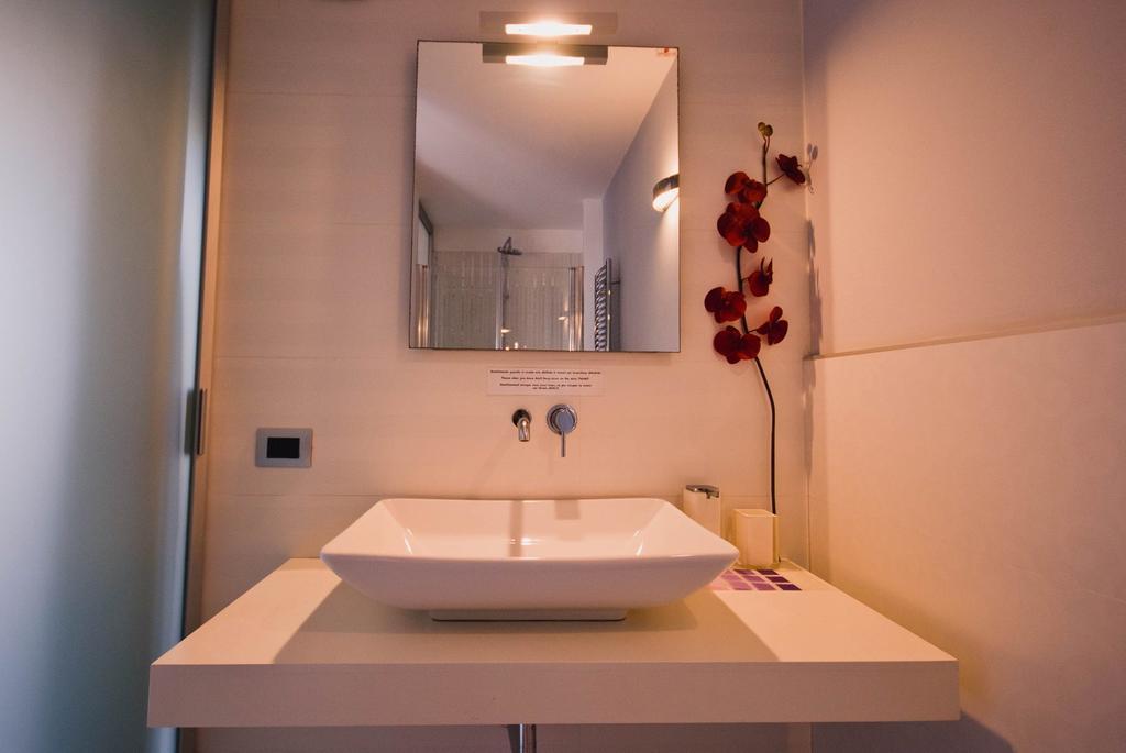 B&B La Bella Vita Palermo Pokój zdjęcie