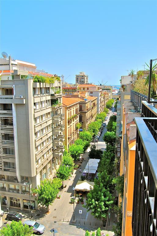 B&B La Bella Vita Palermo Zewnętrze zdjęcie