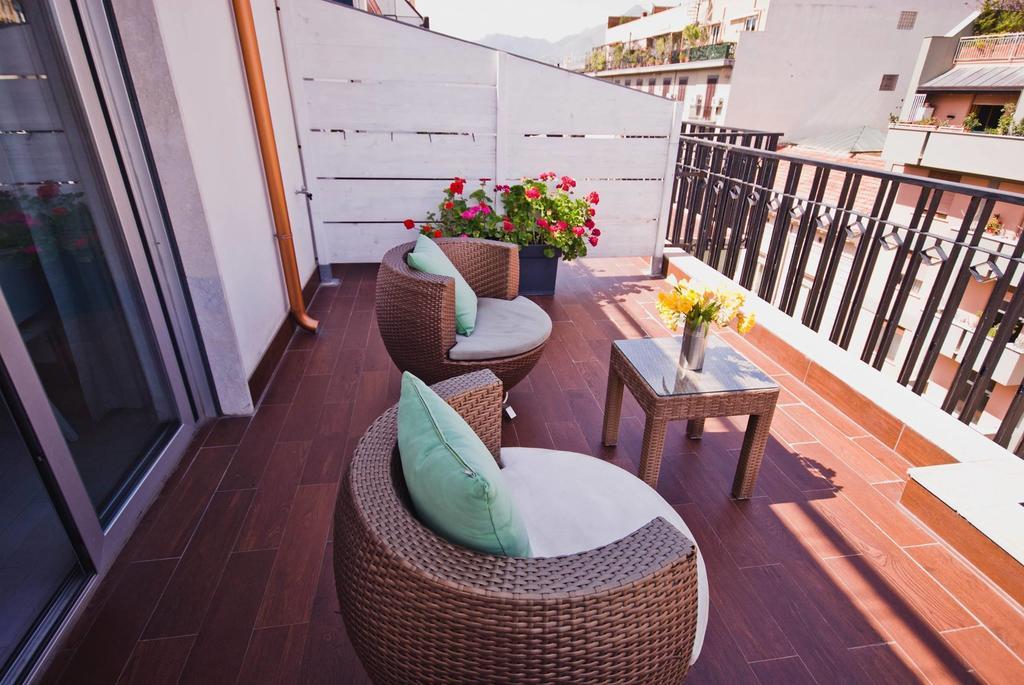 B&B La Bella Vita Palermo Pokój zdjęcie
