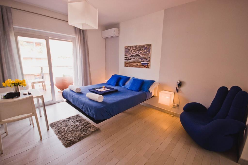 B&B La Bella Vita Palermo Pokój zdjęcie