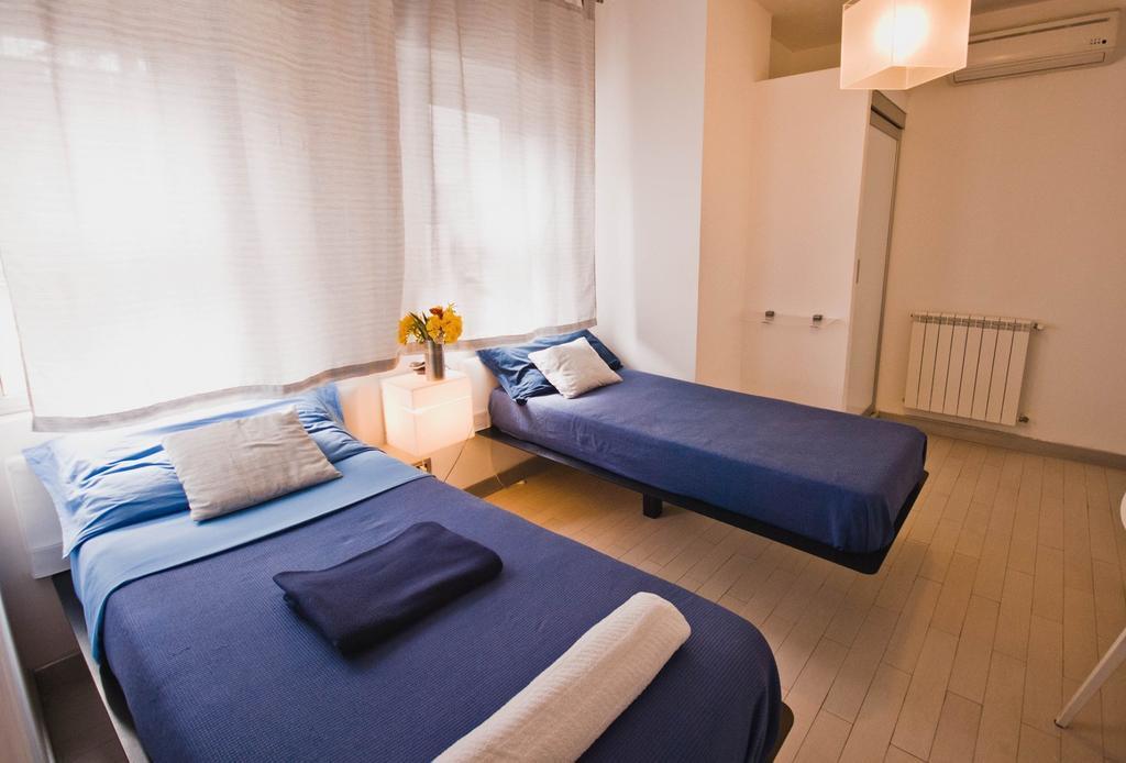 B&B La Bella Vita Palermo Pokój zdjęcie