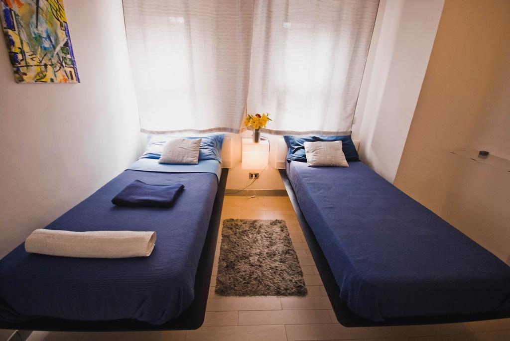 B&B La Bella Vita Palermo Pokój zdjęcie