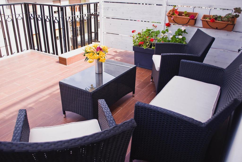 B&B La Bella Vita Palermo Pokój zdjęcie