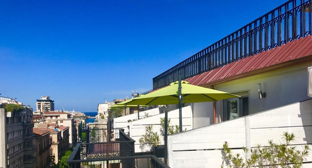B&B La Bella Vita Palermo Zewnętrze zdjęcie
