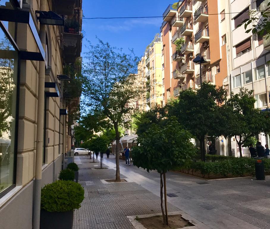 B&B La Bella Vita Palermo Zewnętrze zdjęcie