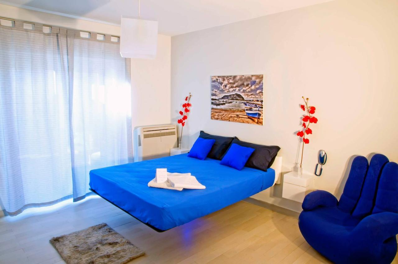 B&B La Bella Vita Palermo Zewnętrze zdjęcie