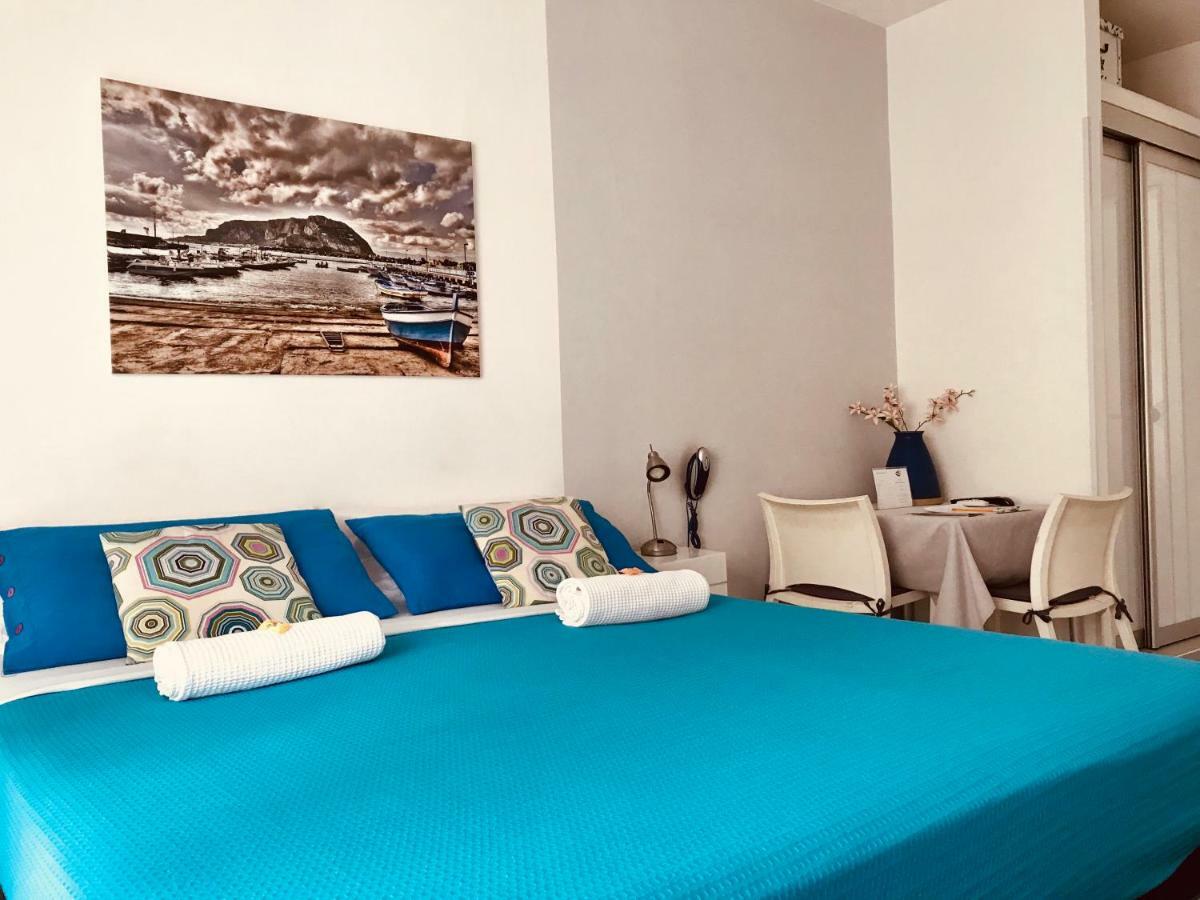 B&B La Bella Vita Palermo Zewnętrze zdjęcie