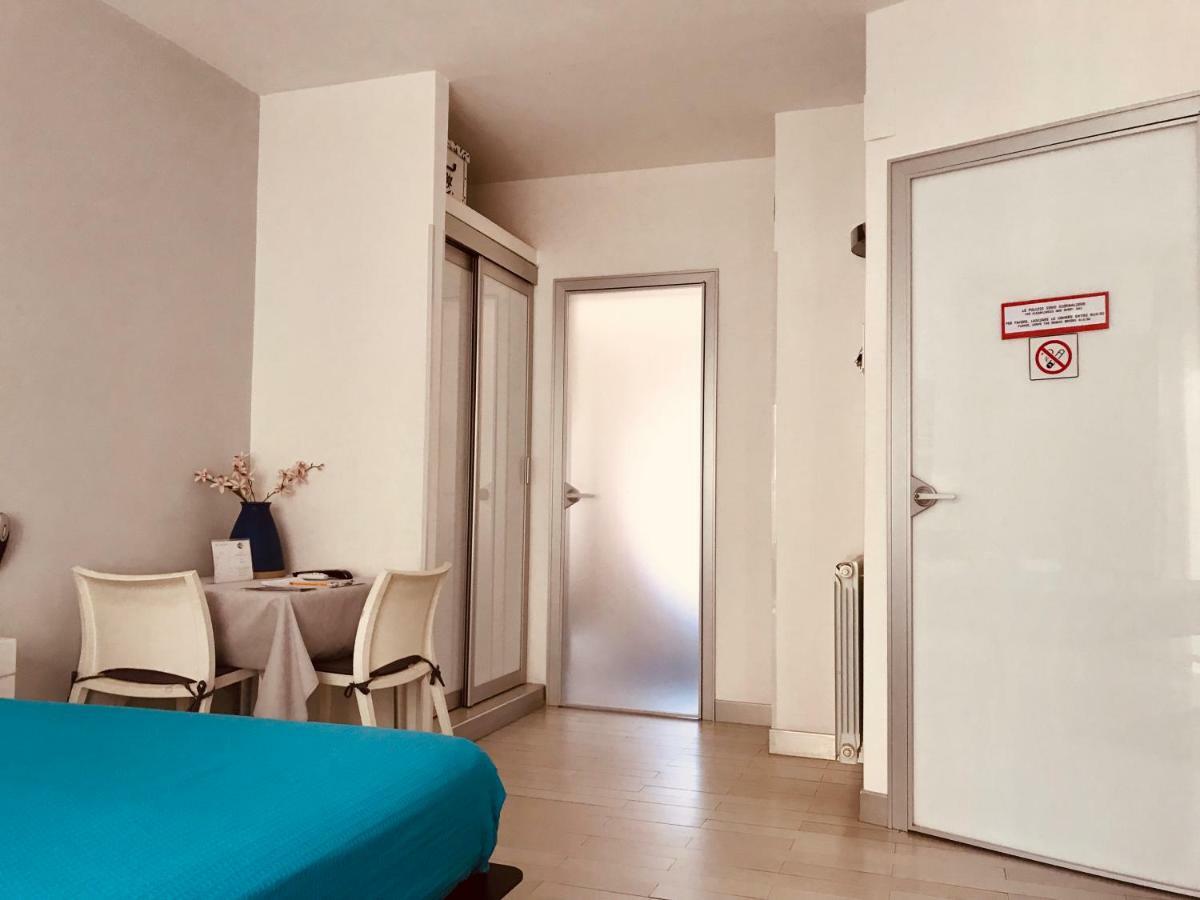 B&B La Bella Vita Palermo Zewnętrze zdjęcie