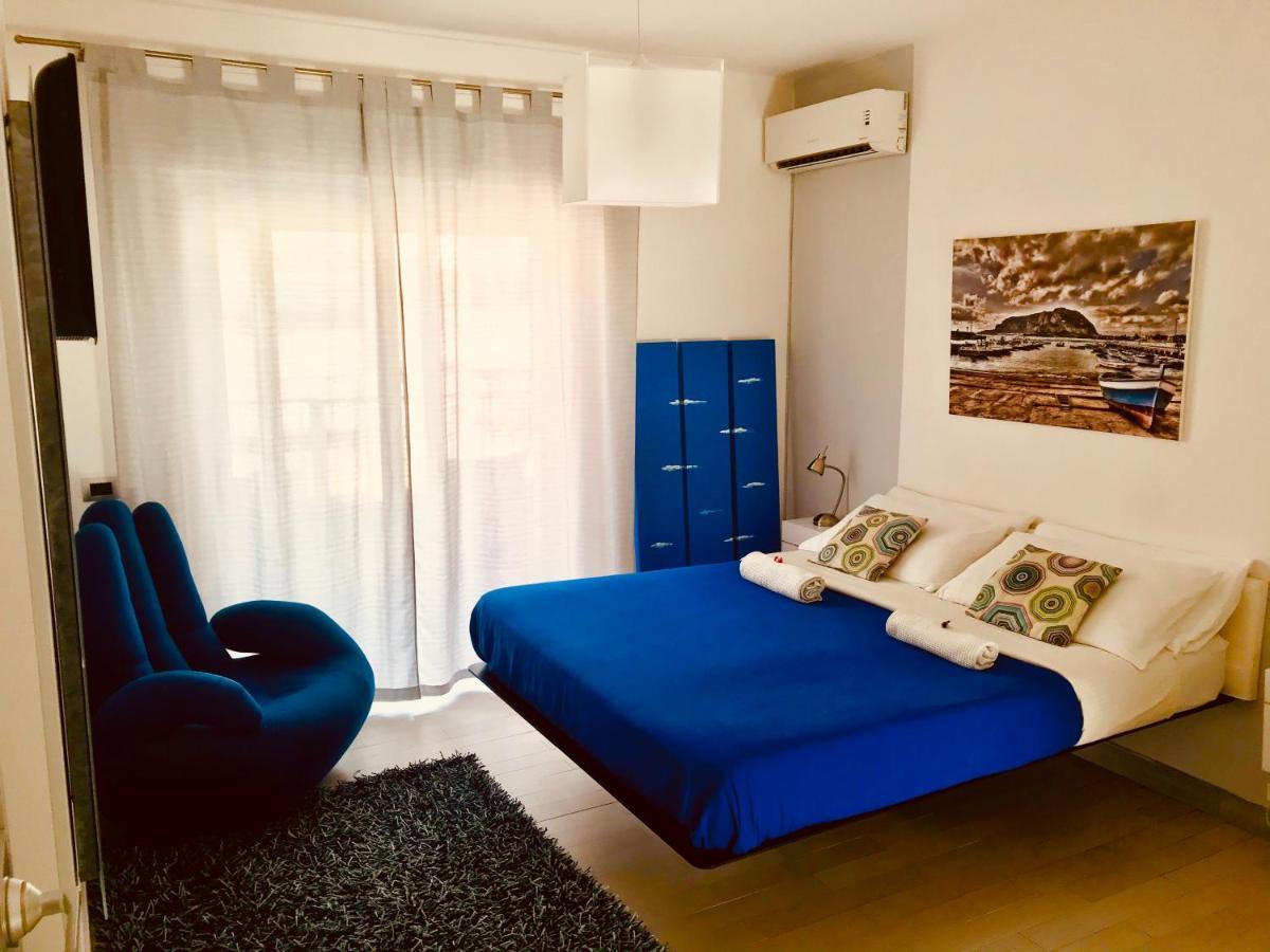 B&B La Bella Vita Palermo Zewnętrze zdjęcie