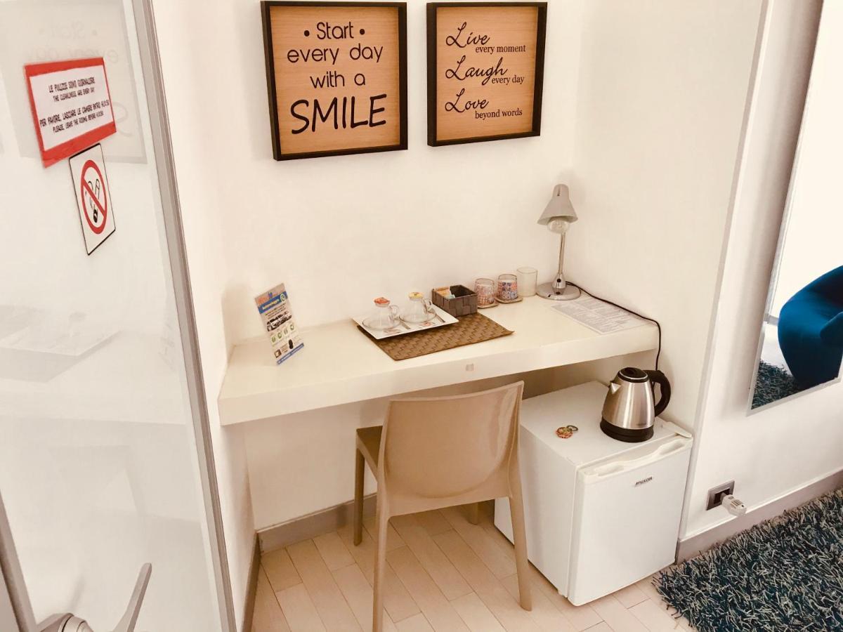 B&B La Bella Vita Palermo Zewnętrze zdjęcie