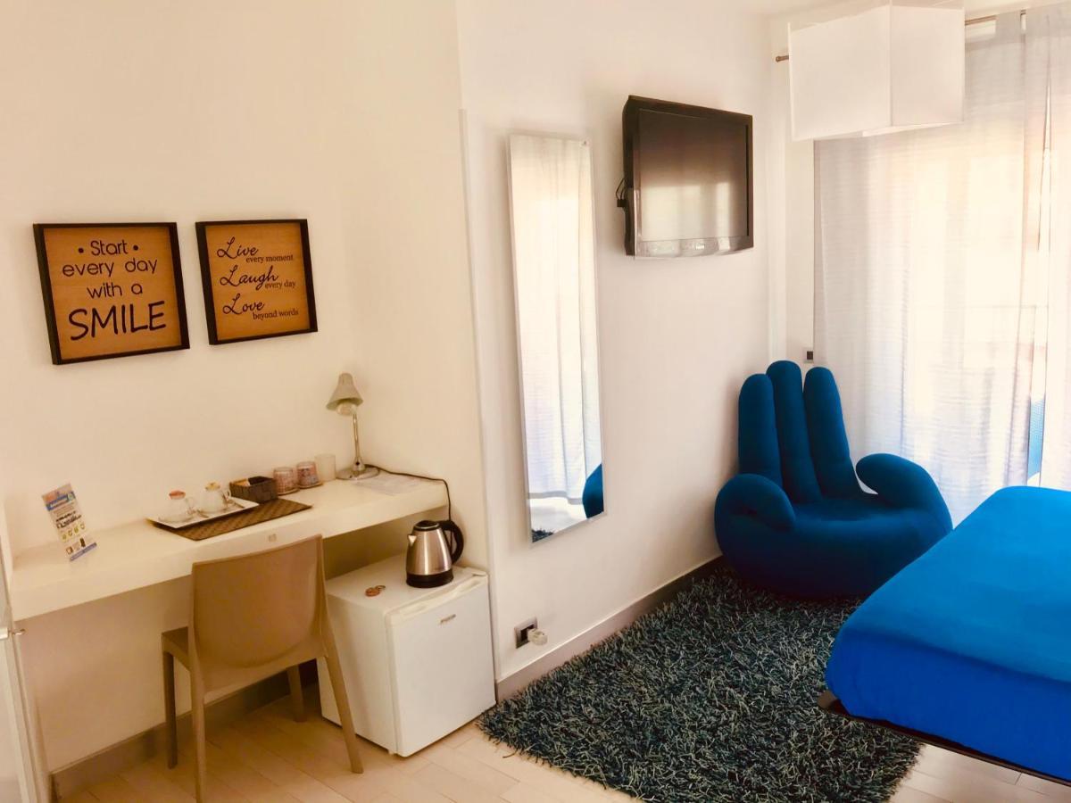 B&B La Bella Vita Palermo Zewnętrze zdjęcie