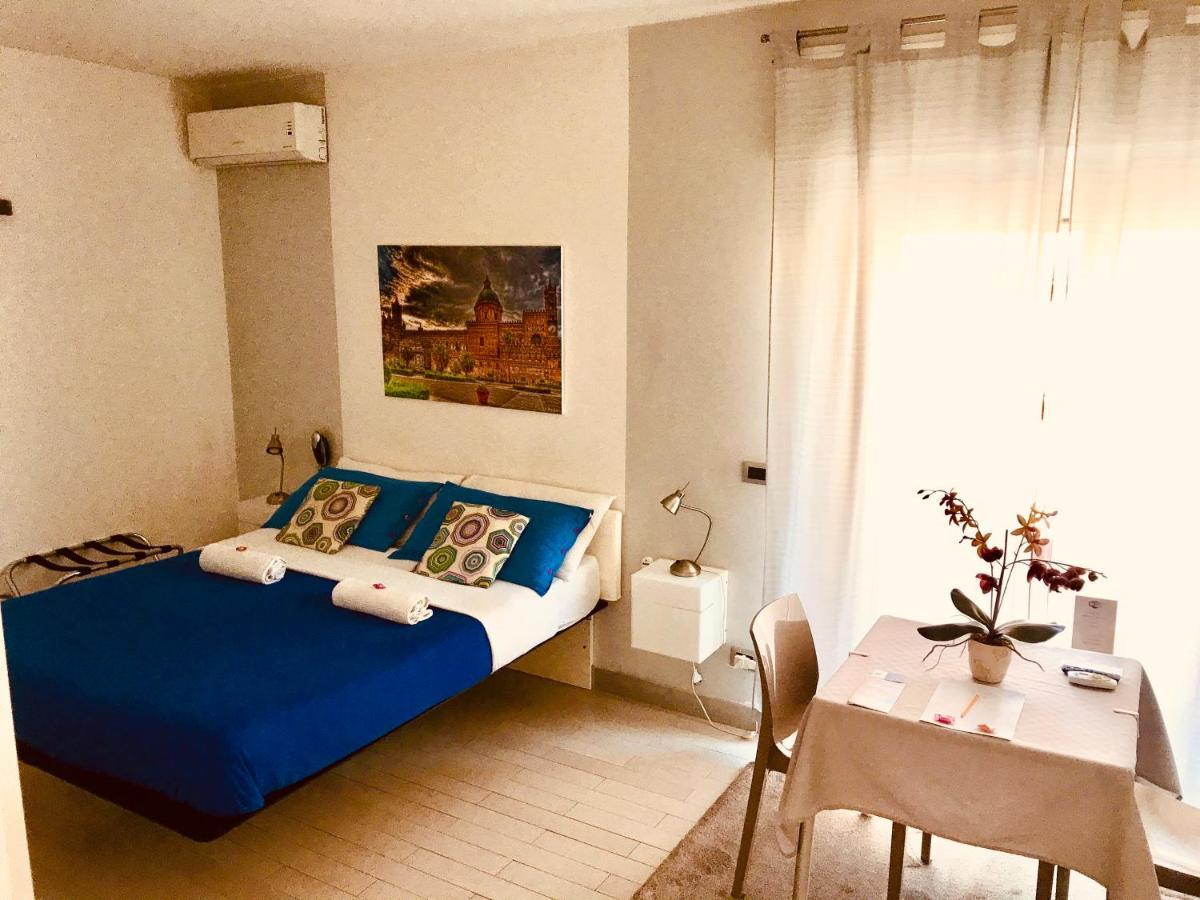 B&B La Bella Vita Palermo Zewnętrze zdjęcie