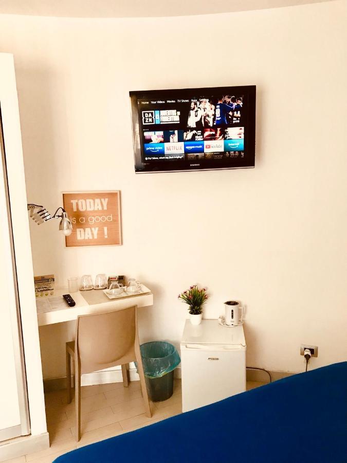 B&B La Bella Vita Palermo Zewnętrze zdjęcie