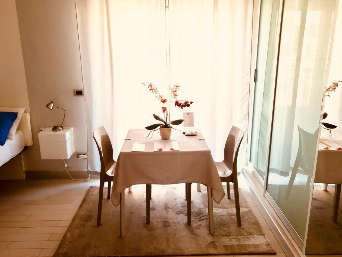 B&B La Bella Vita Palermo Zewnętrze zdjęcie