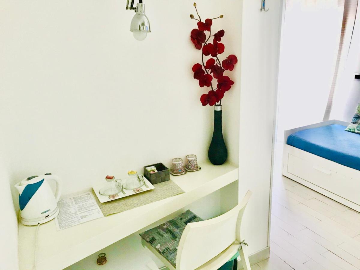 B&B La Bella Vita Palermo Zewnętrze zdjęcie