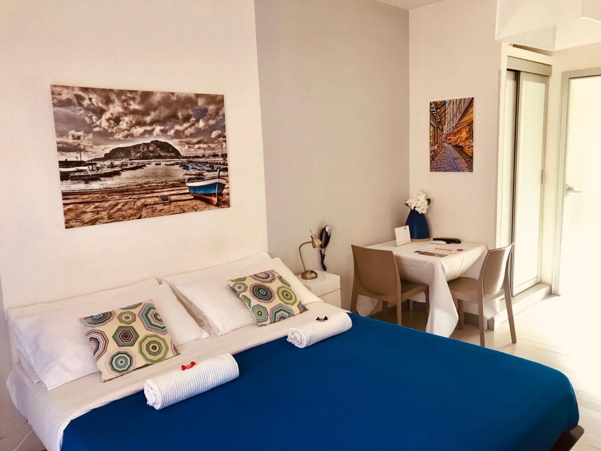 B&B La Bella Vita Palermo Zewnętrze zdjęcie